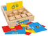 PAW Patrol Wooden Word Match and Spell Game