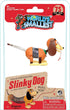 World's Smallest Slinky Dog Mini Retro Toy