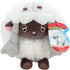 Pokemon WOLLY WOOLOO 8Inch Soft Plush Toy