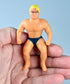 Worlds Smallest Rubber STRETCH ARMSTRONG