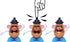 World?s Smallest MR POTATO HEAD