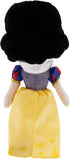 Disney Store Official Snow White Soft Plush Doll 35cm