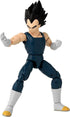 Dragon Ball Z Dragon Stars Superhero VEGETA 17cm Action Figure