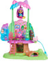 Gabby?s Dollhouse Kitty Fairy's Transforming Garden Treehouse Playset