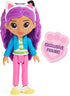 Gabby?s Dollhouse Kitty Fairy's Transforming Garden Treehouse Playset