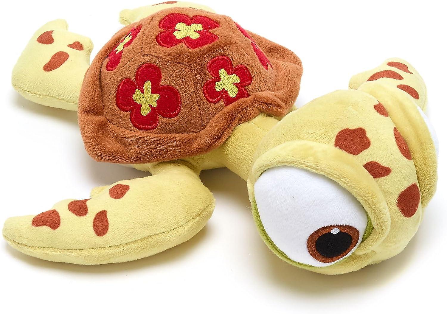 Disney Store Official TURTLE SQUIRT Small Soft Plush Toy