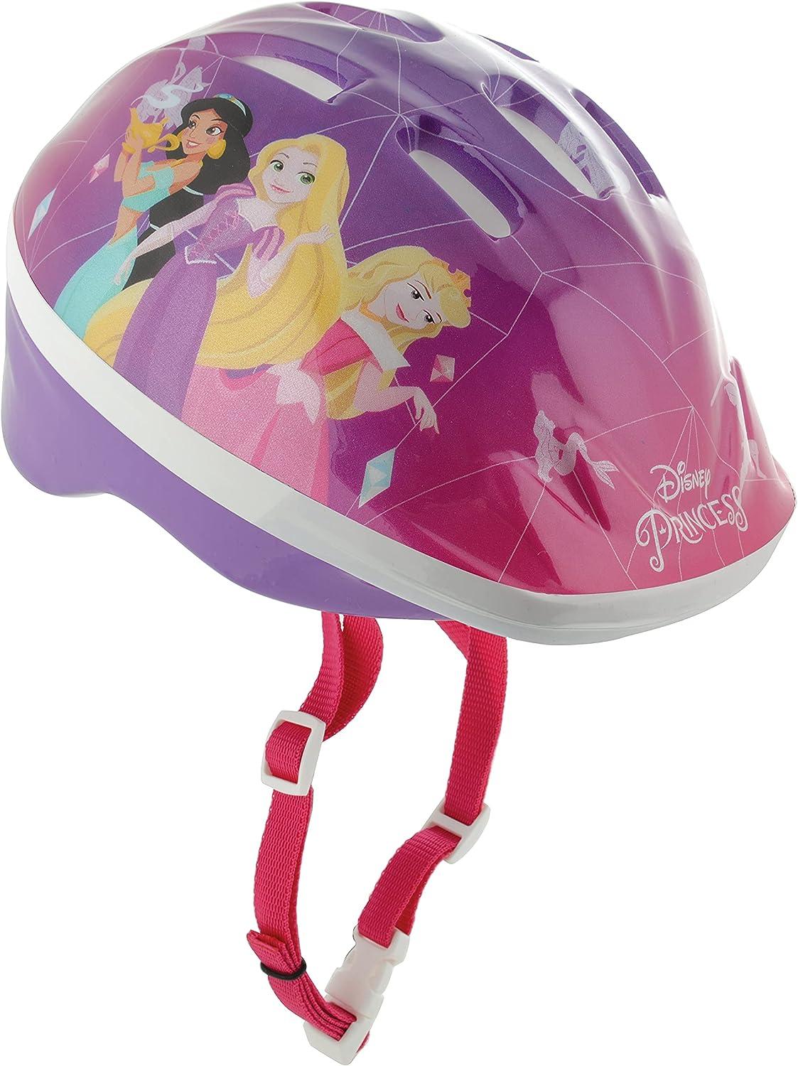 Disney Princess Safety Helmet 48-52cm