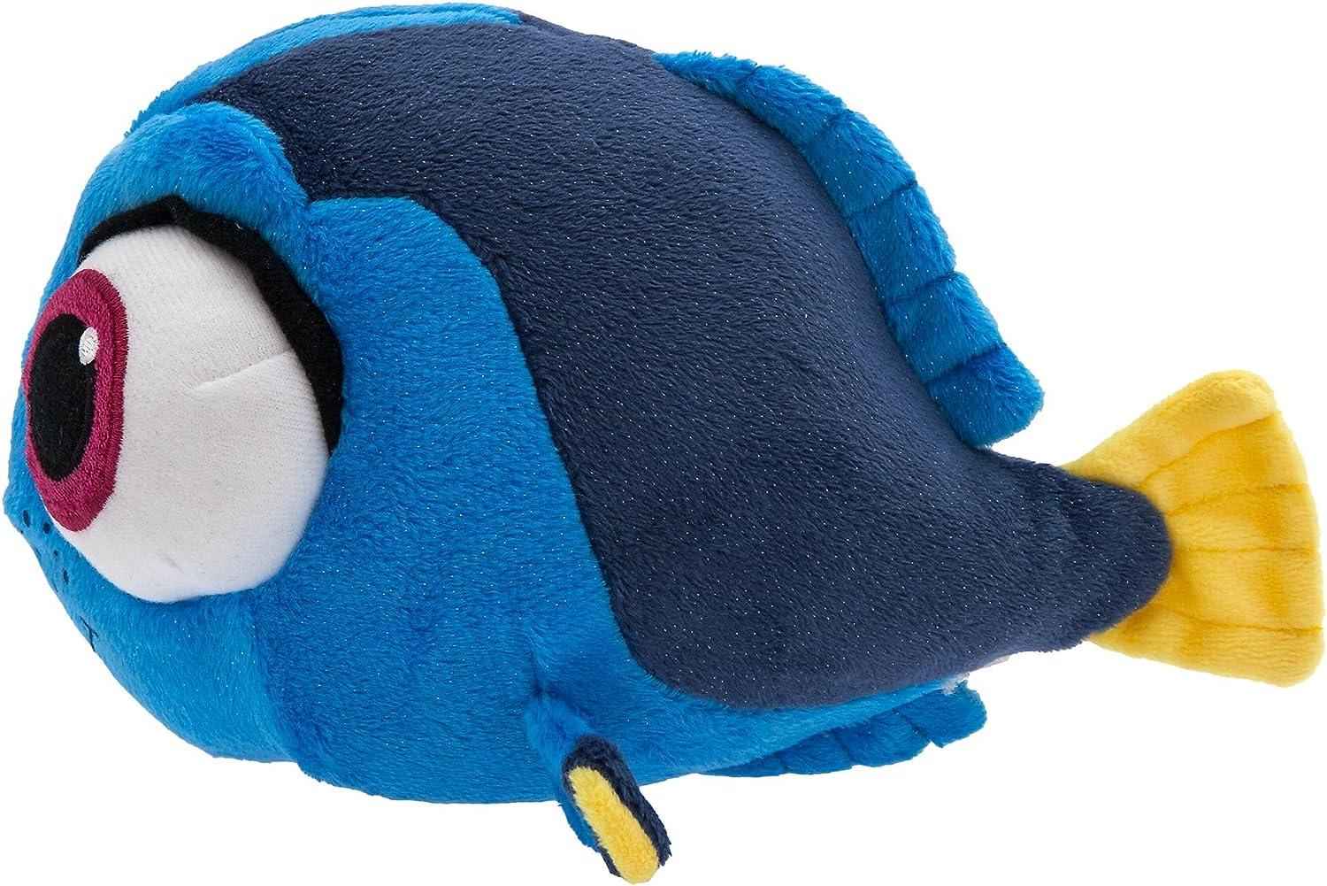 Disney Store Official BABY DORY 21cm Soft Plush Toy