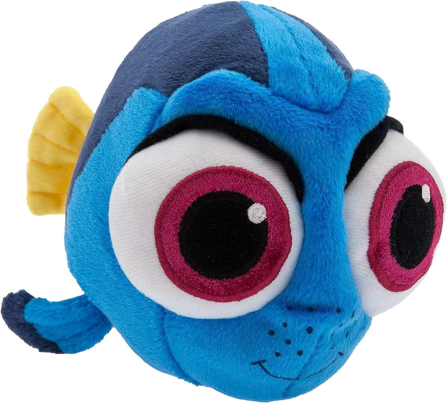 Disney Store Official BABY DORY 21cm Soft Plush Toy