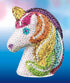 Sequin Art 3D UNICORN Craft Kit