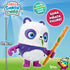 Pinata Smashlings Pinata Articulated Figure SANA PANDA Roblox
