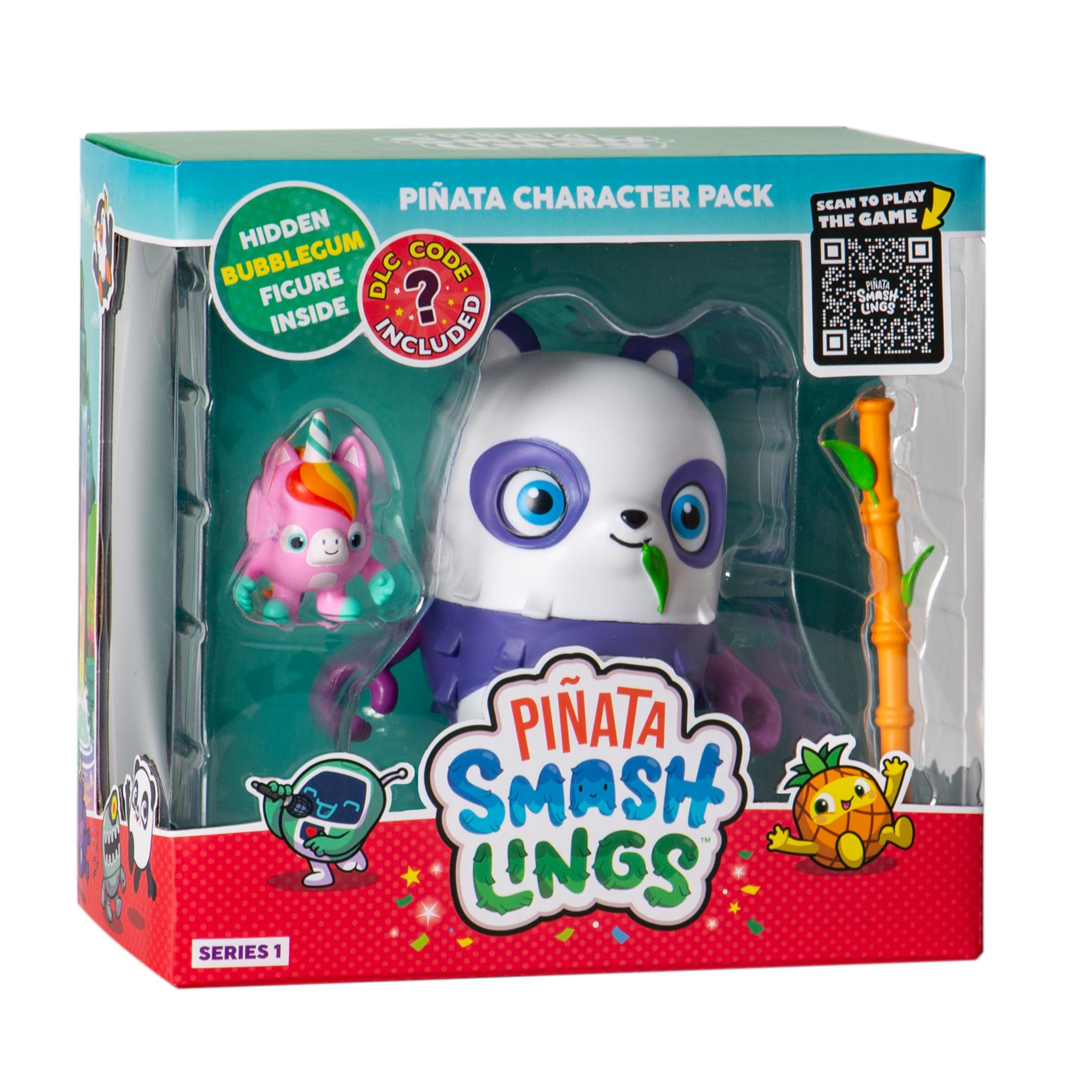 Pinata Smashlings Pinata Articulated Figure SANA PANDA Roblox