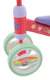 Peppa Pig Bobble Ride On