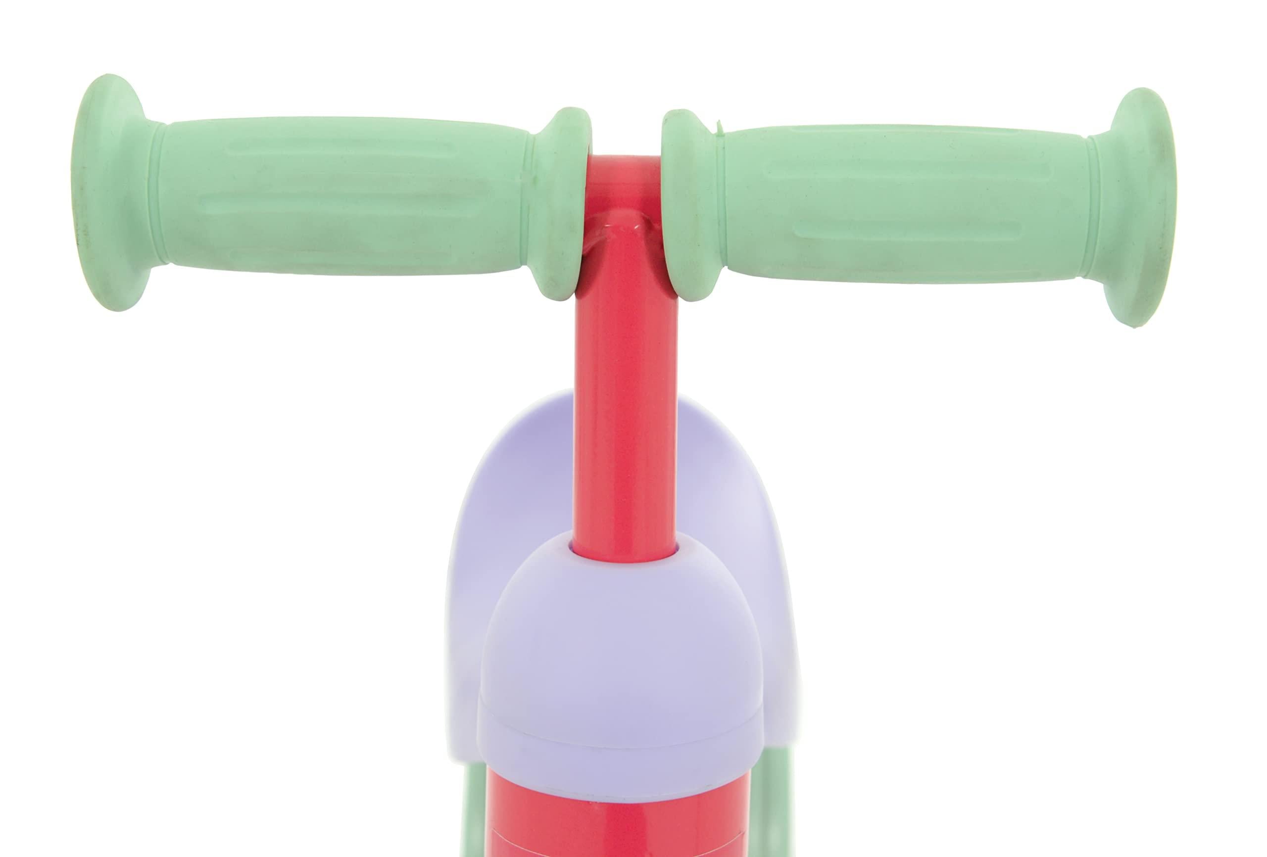 Peppa Pig Bobble Ride On