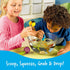 Learning Resources Helping Hands Fine Motor Tool Set Toy