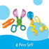 Learning Resources Helping Hands Fine Motor Tool Set Toy