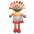 In The Night Garden Upsy Daisy Talking Teddy Bear Soft Plush Toy