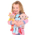 In The Night Garden Upsy Daisy Talking Teddy Bear Soft Plush Toy