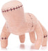Posh Paws Wednesday 8.5Inch THE THING HAND Soft Plush Toy On Display Plinth