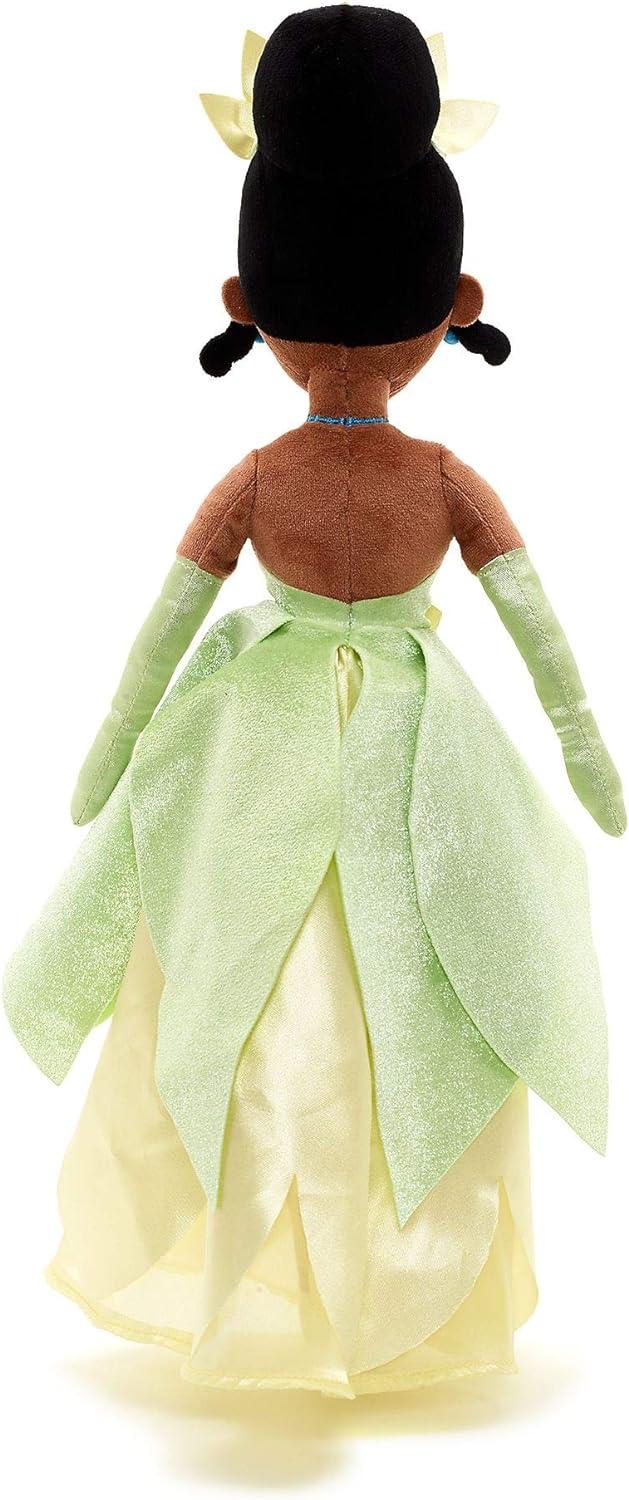 Disney Store Official TIANA Soft Plush Toy 46cm