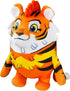 Pinata Smashlings Huggable Soft Plush Toy MO TIGER