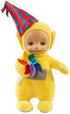 Teletubbies Talking Party LAA-LAA Soft Plush Toy