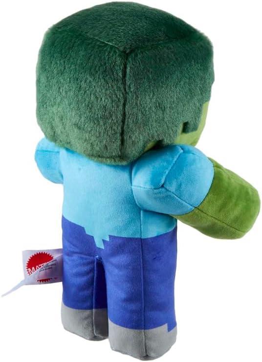 Minecraft Plush Dolls 8 inch Soft Plush Toy