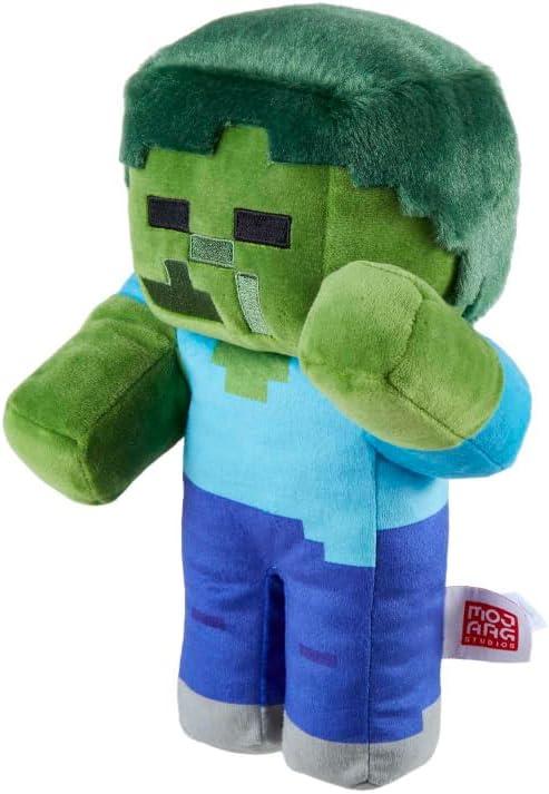 Minecraft Plush Dolls 8 inch Soft Plush Toy
