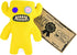 Fuggler Medium 9 inch Soft Plush Toy Assortment (Styles Vary)