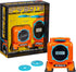 Spybots CLOCKBOT Cyber Security Robots