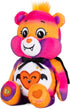 Care Bears Halloween SPOOKY SPARKLE BEAR 22cm Bean Soft Plush Toy