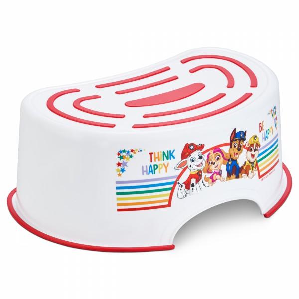 Paw Patrol Toilet Training Step Stool