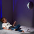 Uncle Milton Moon In My Room Glowing Night Light