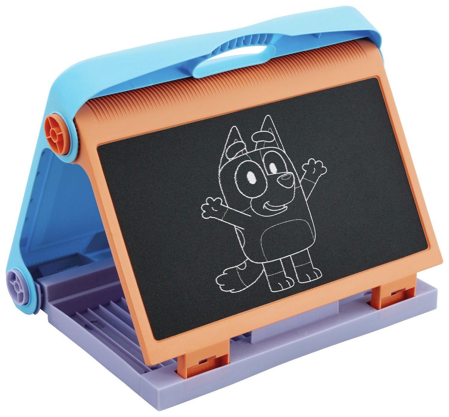 Character Options BLUEY Table TOP Easel