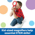 Learning Resources Jumbo Magnifiers 6 Pieces