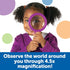 Learning Resources Jumbo Magnifiers 6 Pieces
