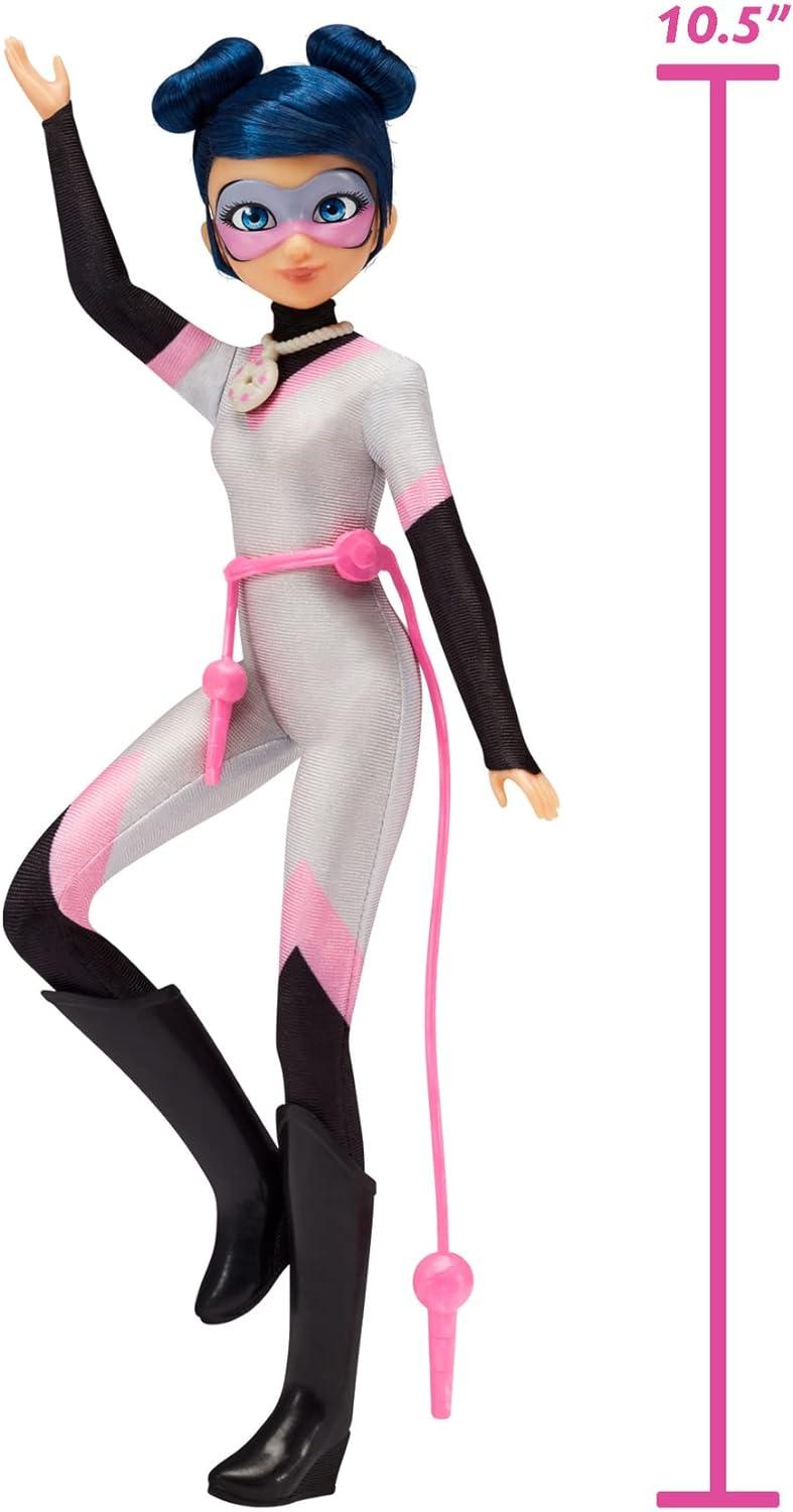 Miraculous Ladybug And Cat Noir MULTIMOUSE Fashion Doll