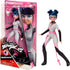 Miraculous Ladybug And Cat Noir MULTIMOUSE Fashion Doll