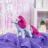 My Little Pony Celestial Ponies POLARIS 40th Anniversary White Pony Figure
