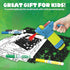 CRAYOLA Mini Marker Sprayer Set
