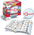 Pokemon Sinnoh Electronic Trainer Guess Board Game