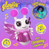 Glowies Fireflies Toddler Sleep Aid Gift Nightlight