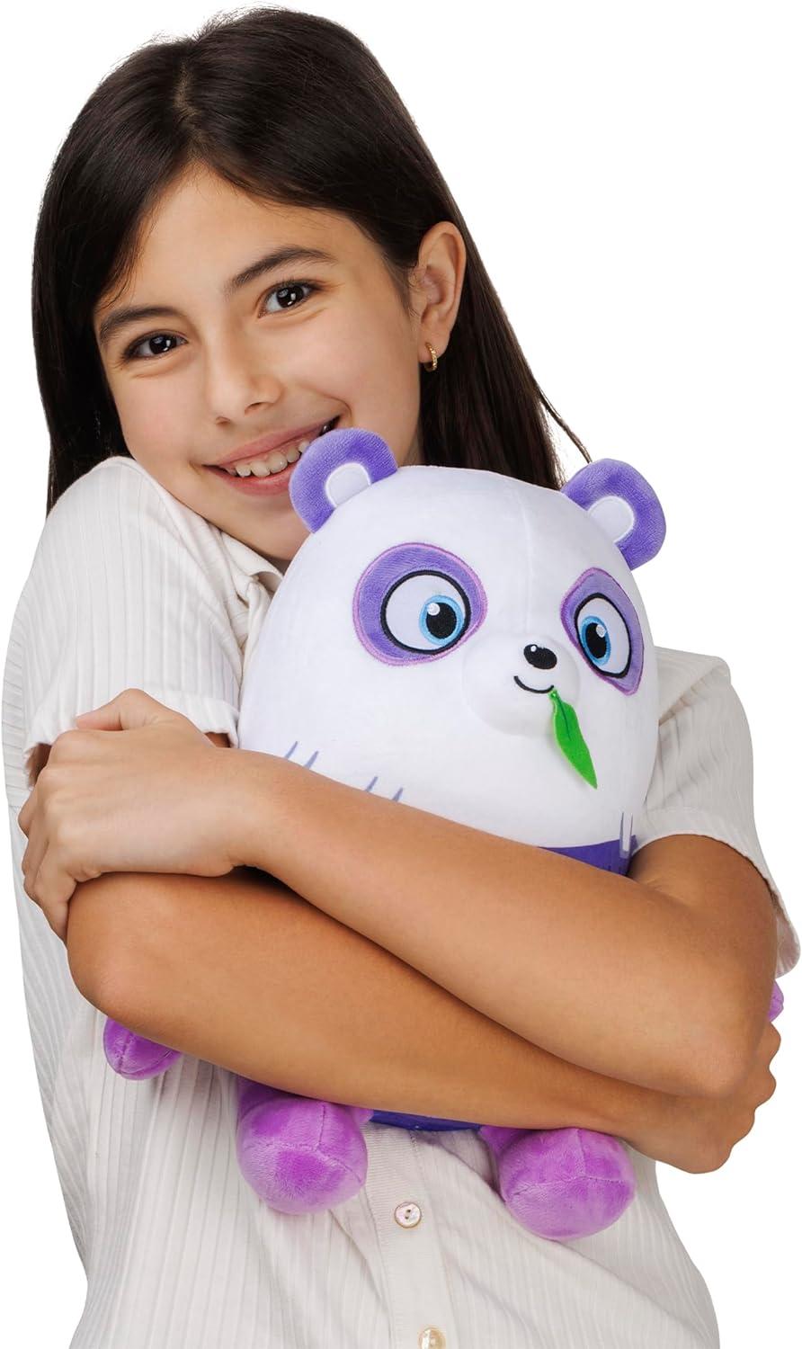 Pinata Smashlings Huggable SANA PANDA Soft Plush Toy