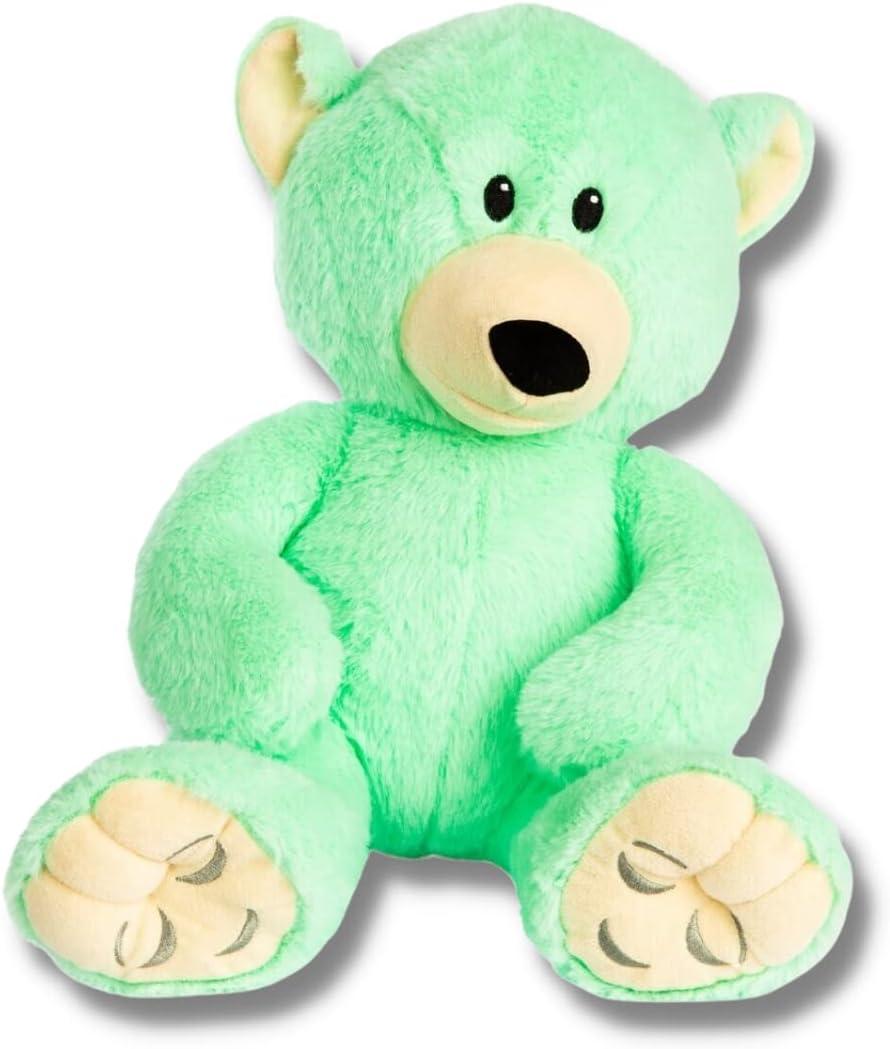 Mood Bears CALM BEAR Soft Plush Stuffed Animal Toy