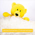 Mood Bears MINI HAPPY BEAR Soft Plush Stuffed Animal Toy