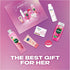 Pamper Me Pink 6 Piece Gift Set