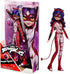 Miraculous Ladybug And Cat Noir 26cm PURPLE TIGRESS Fashion Doll