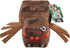 Minecraft Spider 21cm Soft Plush Toy