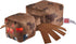 Minecraft Spider 21cm Soft Plush Toy