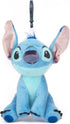 Disney TALKING STITCH 14cm Character Soft Plush Toy